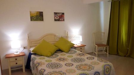 Se alquila en Valle San Lorenzo apartamento de un dormitorio - Photo 3