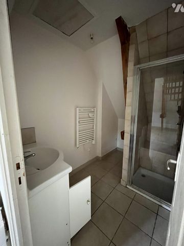 DUPLEX CENTRE-VILLE - Photo 4