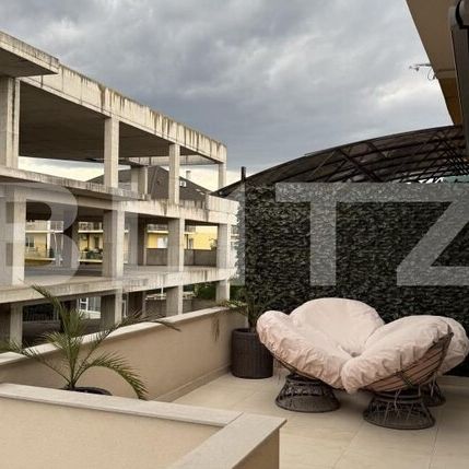 Apartament PREMIUM cu finisaje top!, Terasa, 75 mp, parcare subteran, Buna Ziua - Photo 1
