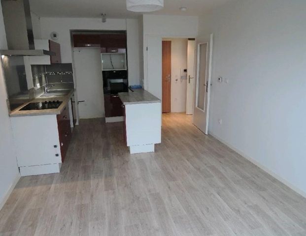 Appartement à louer de 2 pièce(s) sur 39 m² env. - Photo 1
