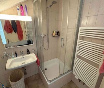 1.5 Zimmer, 27 m², 2. Stock - Photo 3