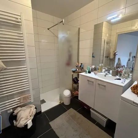 Appartement à louer 2 pièces 41.65m² - Photo 4