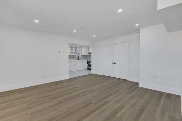 For Lease - 581 Lancaster Street Unit# 1, Kitchener, Ontario - Photo 1