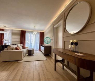 Apartament cu 2 camere de inchiriat, complex Maurer Residence - Fotografie 1