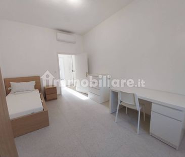 Quadrilocale via Mario Roselli Cecconi, Novoli, Firenze - Photo 1