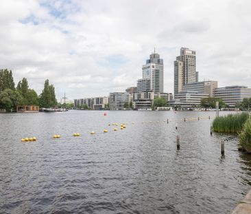 Kruysweerstraat, 1096 GN, Amsterdam - Foto 2