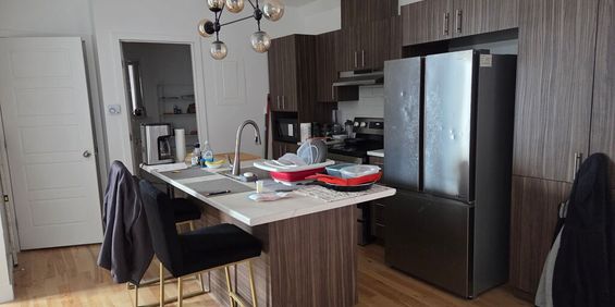 Grand Studio - Lachine - 1er Juillet - Photo 3