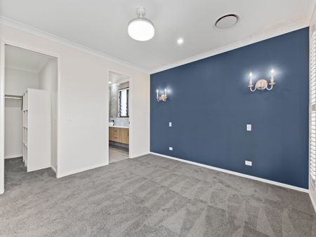 An Exceptional Residence of Refined Luxury & Contemporary Elegance – Mount Kynoch - Photo 4