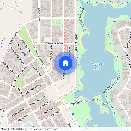 60C Kawari Drive, Pegasus