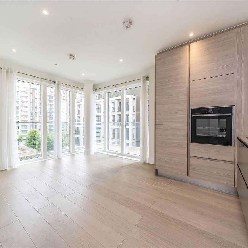 Kidbrooke Park Road, London, SE3 9FZ - Photo 1