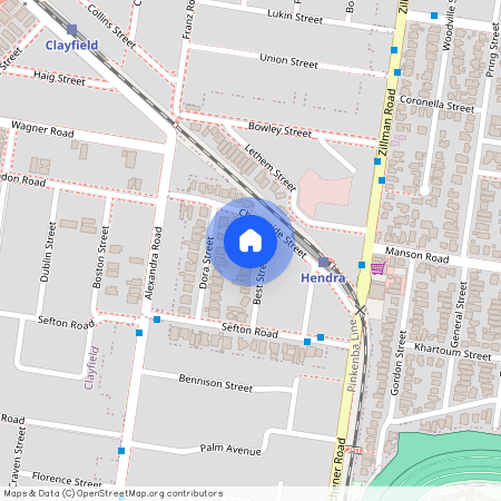 4/18 Best Street, Qld 4011, Hendra