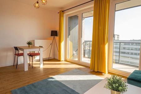 Wrocław ul. Nyska - Photo 2