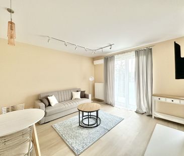 Do wynajęcia nowe, 2-pokojowe mieszkanie | Płaszów - Zdjęcie 4