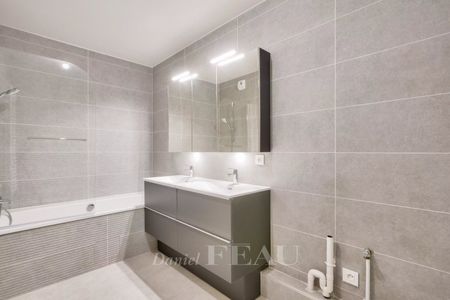 Appartement • Pressensé-Rives de Seine, Puteaux - Photo 2