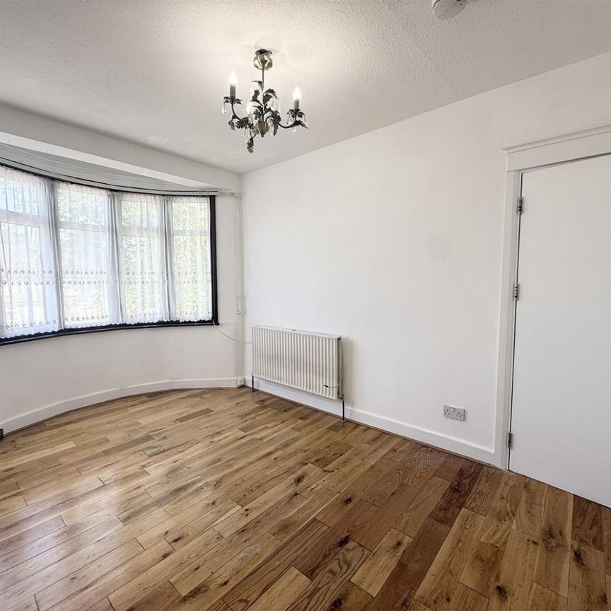 3 Bedroom House To Let - Photo 1