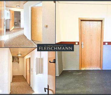 Frisch renoviert & bezugsfrei – 2-Zimmer-Komfortwohnung in Toplage ... - Photo 6