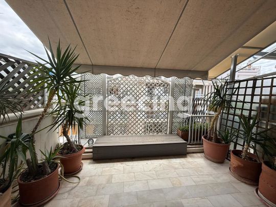 Διαμέρισμα για ενοικίαση Κολωνάκι (Κολωνάκι - Λυκαβηττός) - Photo 1