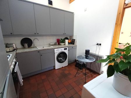 1 bedroom bungalow to rent - Photo 3