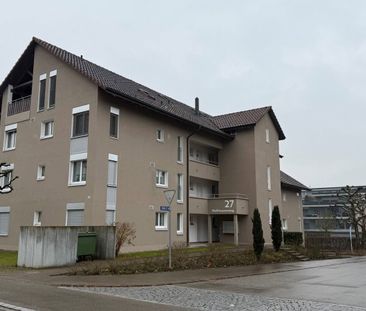4.5 Zimmer, 119 m², 2. Stock - Photo 5