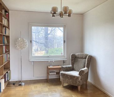 Sjögången, Särö - Foto 1