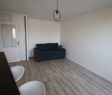 Location Appartement 1 pièce 26m² - Photo 3