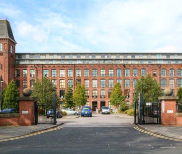 Victoria Mill, Houldsworth Square, Reddish, Stockport, SK5 6AR - Photo 4