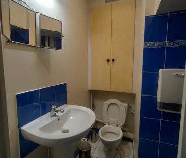 Location appartement 1 pièce, 25.58m², Montreuil - Photo 5