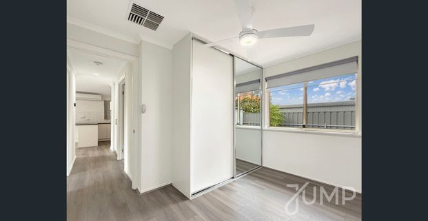 Stylish Two-Bedroom Stunner - Renovated & Ready to Enjoy! - Photo 1