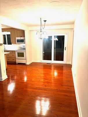 For Lease - 130 Cultra Square, Toronto, Ontario - Photo 1