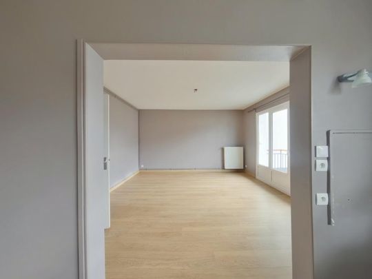 Location Appartement 2 pièces 52m² TOURS 37000 - Photo 1