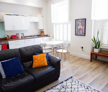 1 bedroom retirement property to rent - Photo 1