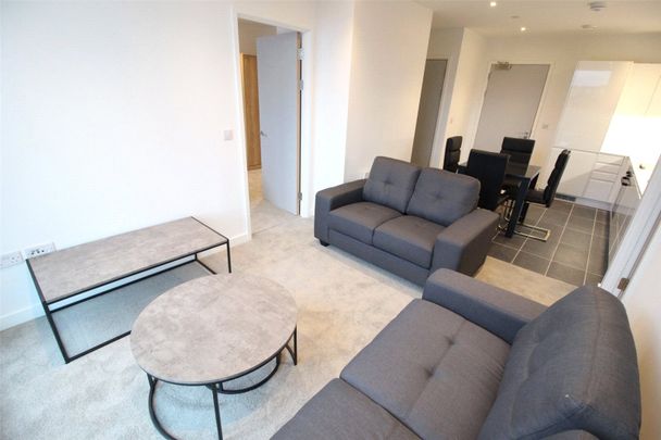 Transmission House, 11 Tib Street, Manchester City Centre, Greater Manchester, M4 1AF - Photo 1