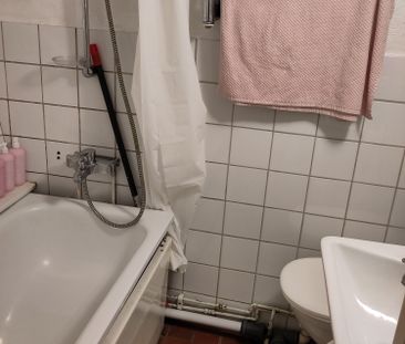 Slottsberget, Göteborg - Photo 5