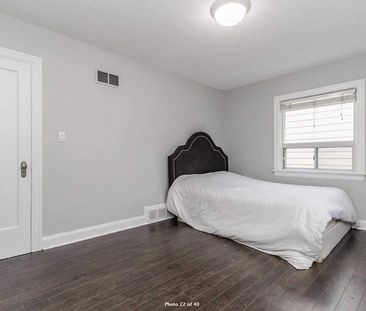 For Lease - 1090 Kipling Avenue, Toronto, Ontario - Photo 5