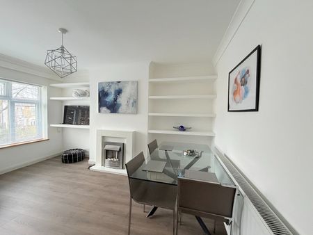 2 Bed Maisonette, Croydon Road, SE20 - Photo 4