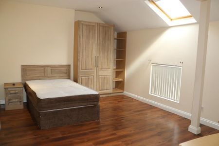 8 bedroom house share to rent - Photo 5