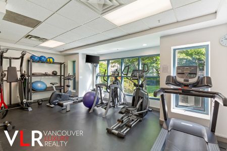 183 Keefer Place, #2703 - Photo 5