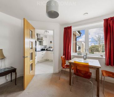 1 bedroom retirement property to rent - Photo 6