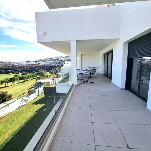 Alquiler de piso en Calle Tramo de Unión - Photo 1