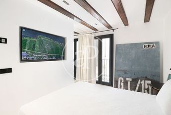 Luxury Apartment for rent in Barcelona, Spain