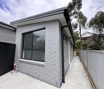 Brand New Granny Flat In The Heart Of Guildford! - Photo 1