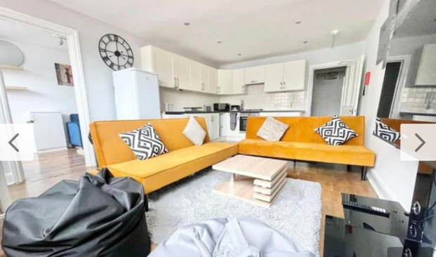 Room 2, Holloway Road, London N7 - Photo 1