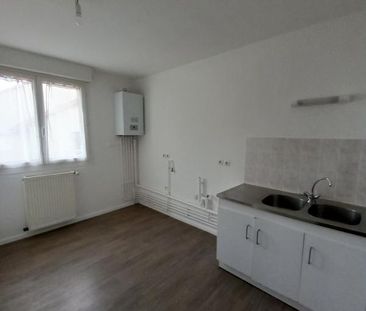 Appartement 3 pièces à Saint-Avold - Photo 5