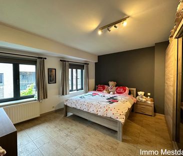 Dakappartement in centrum Diest, dichtbij station Diest - Foto 1