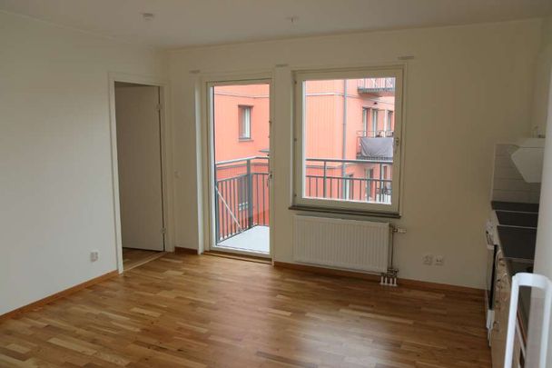 Orrhultsvägen 8 - Foto 1