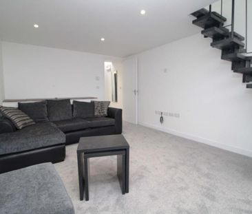 2 bedroom terraced house to rent - Photo 1