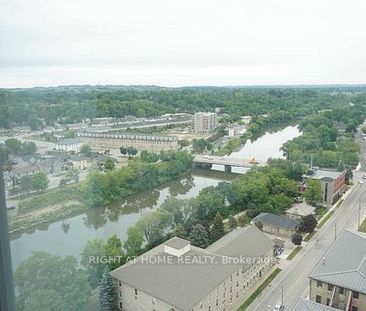 For Lease - 15 Glebe Street Unit# 1714, Cambridge, Ontario - Photo 5