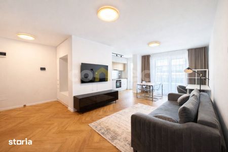 Apartament de inchiriat in ansamblul rezidential Elite City - Photo 2
