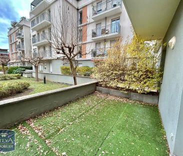 Appartement à louer 1 pièce 33.33m² - Photo 5