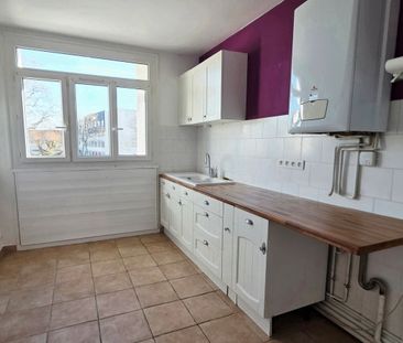 Location Appartement 2 Pièces 54 m² - Photo 6